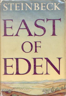 EastOfEden
